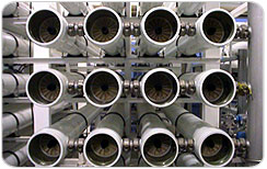 membrane separation system