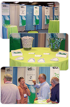 2011 AWT Convention